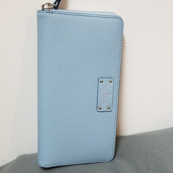 ♥️ SALE  NWT Kate spade wallet - Picture 6 of 7
